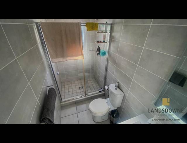 1 BEDROOM PROPERTY TO RENT IN RICHWOOD